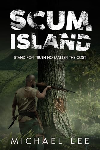 SCUM ISLAND: Stand for Truth No Matter the Cost