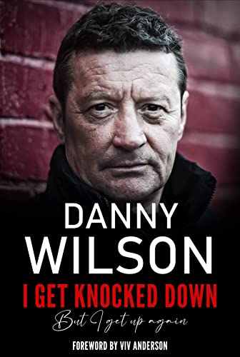 I Get Knocked Down: But I Get Up Again