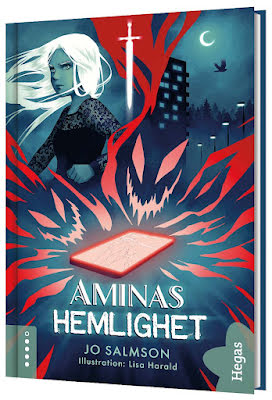Aminas hemlighet