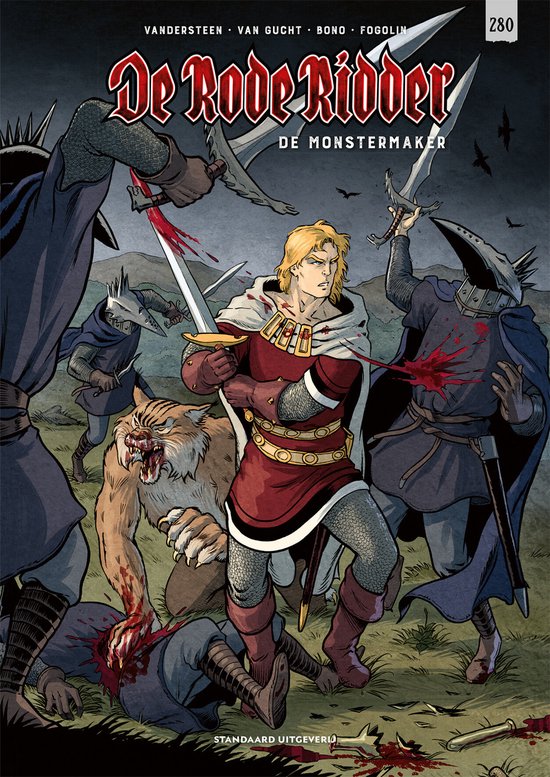 De monstermaker