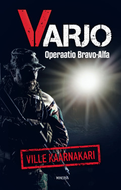 Varjo: Operaatio Bravo-Alfa