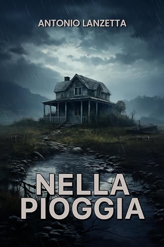 Nella pioggia