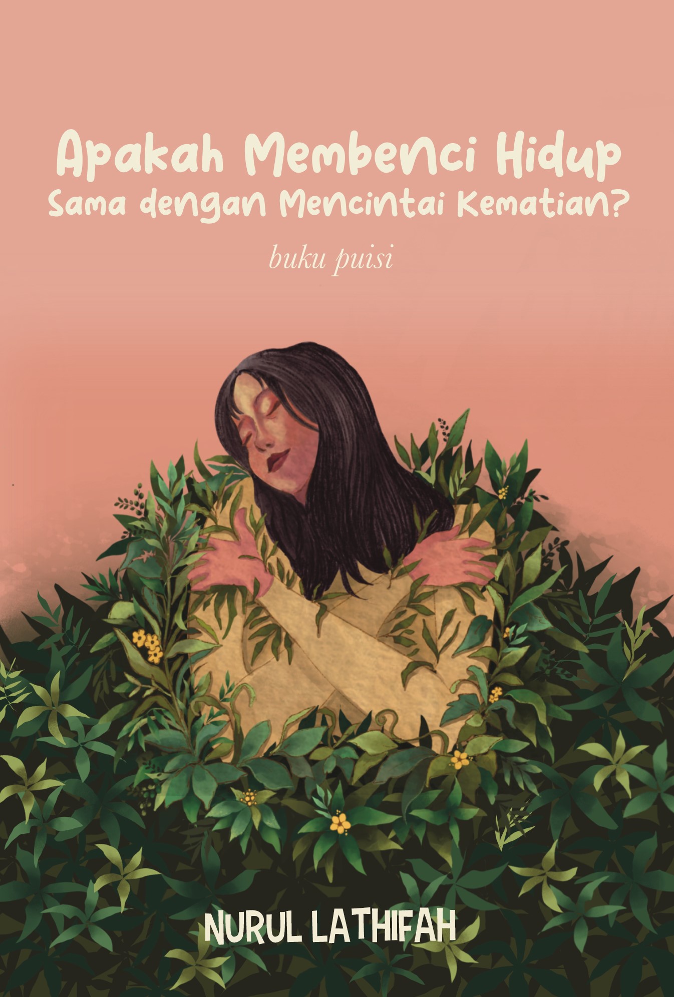 Apakah Membenci Hidup sama dengan Mencintai Kematian?