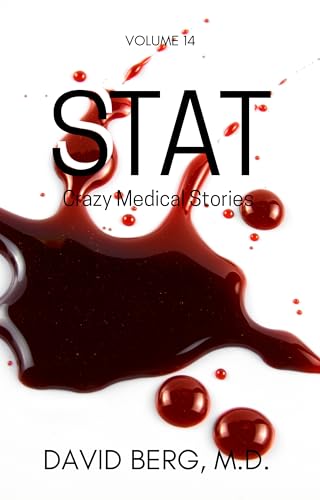 Stat: Crazy Medical Stories: Volume 14