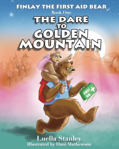 The Dare to Golden Mountain