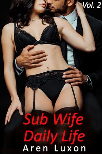 Sub Wife Daily Life: Vol. 2