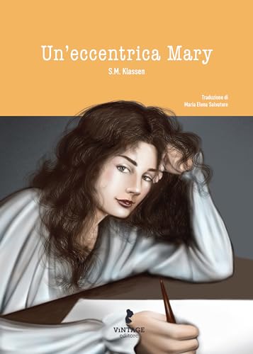 Un'eccentrica Mary