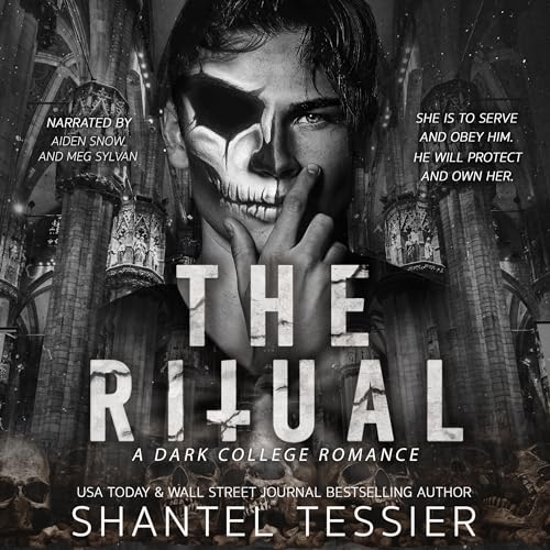 The Ritual (L.O.R.D.S. #1)