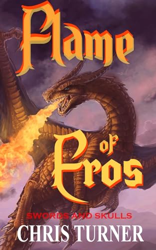 Flame of Eros
