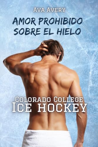 Amor prohibido sobre el hielo