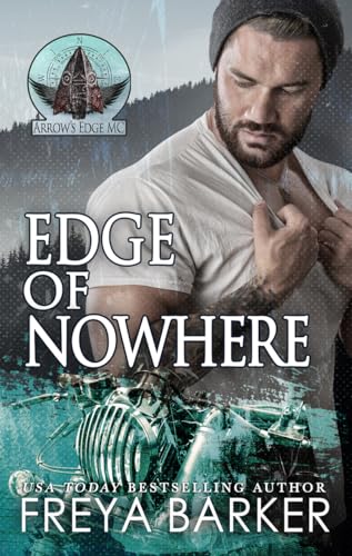 Edge of Nowhere