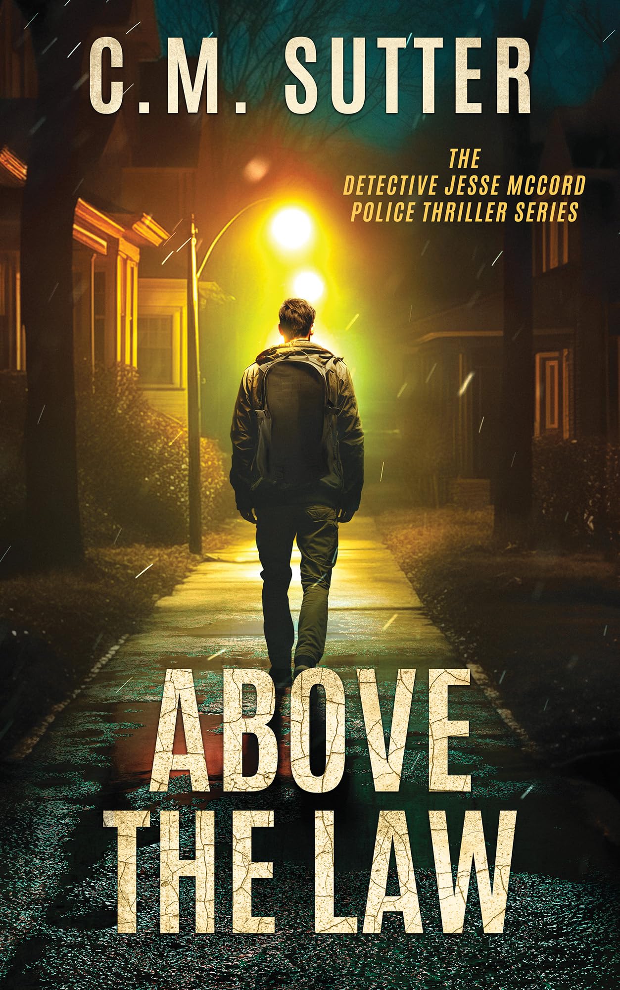 Above the Law