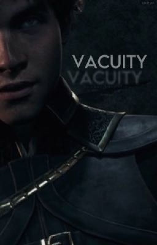 Vacuity