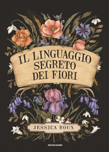 Il linguaggio segreto dei fiori