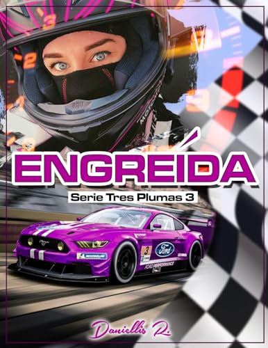 Engreída: Serie tres plumas