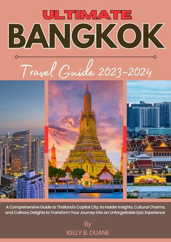 Bangkok visual data 7