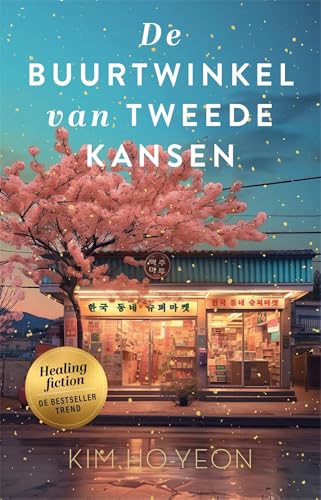 De buurtwinkel van tweede kansen