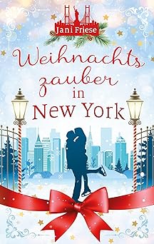 Weihnachtszauber in New York