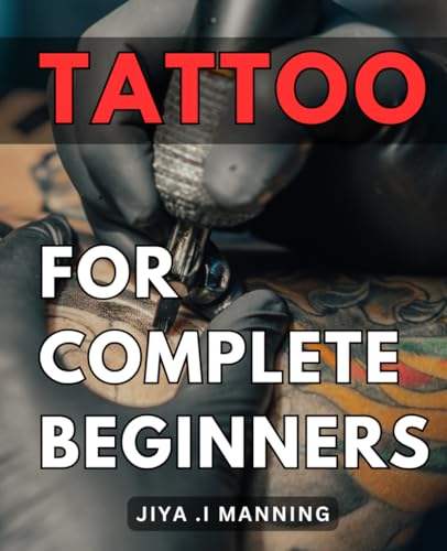 How To Practice Tattooing? [Complete Beginner’s Guide] – PING