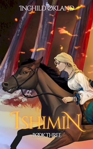 Ishimin: A Royalty Romantic Fantasy