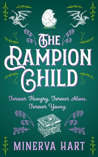 The Rampion Child