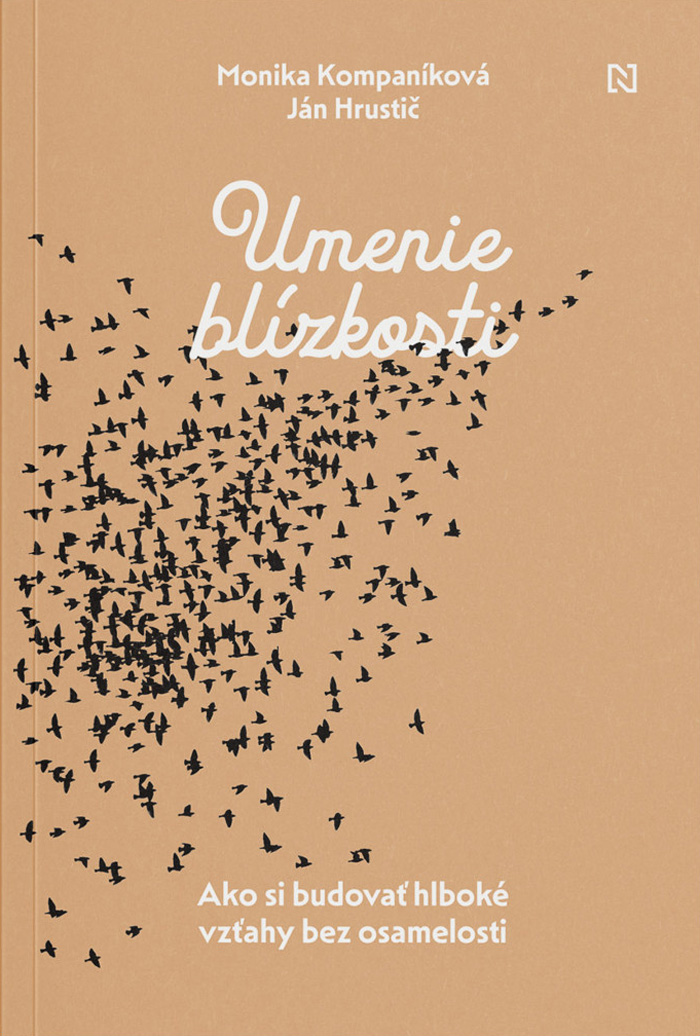 Umenie blízkosti