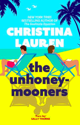 The Unhoneymooners (Unhoneymooners, #1)