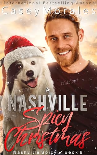 A Nashville Spicy Christmas