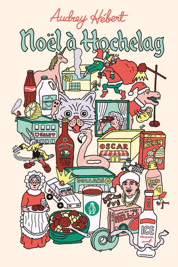 Noël à Hochelag