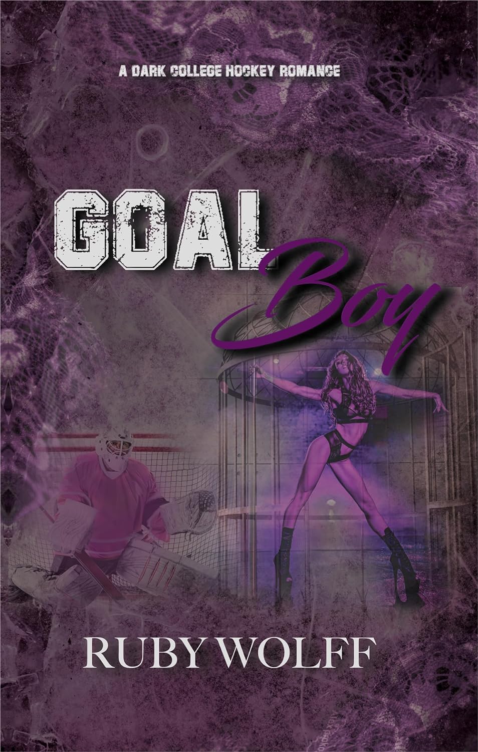 Goal Boy