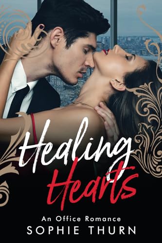 Healing Hearts