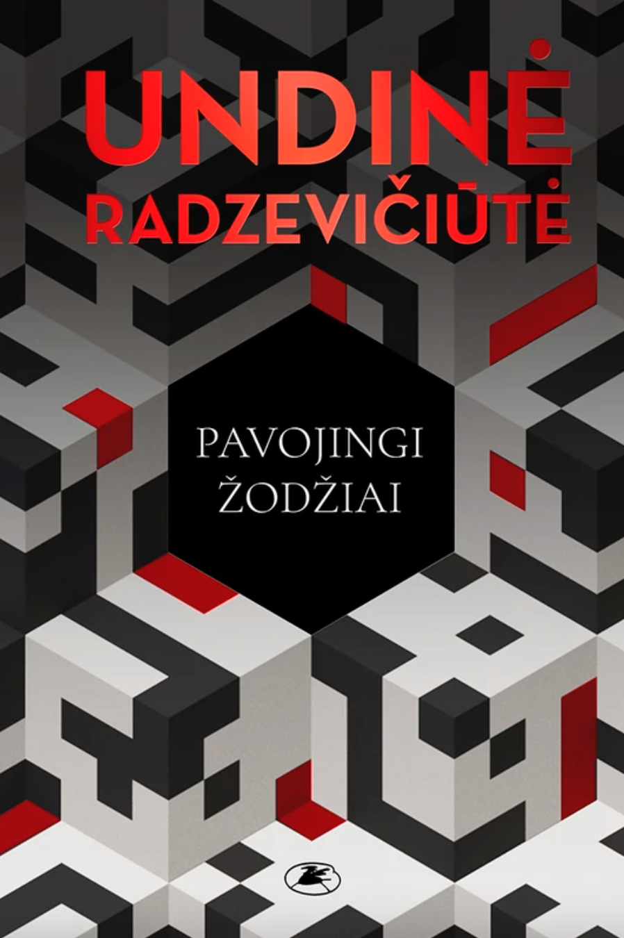 Pavojingi žodžiai