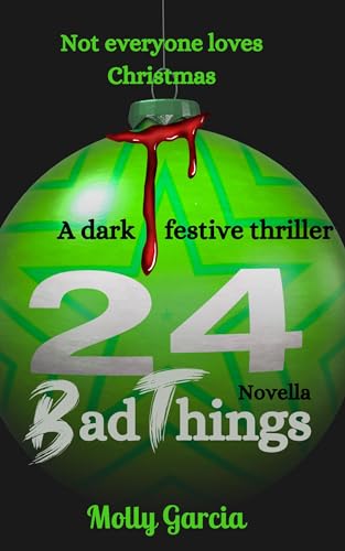 24 Bad Things