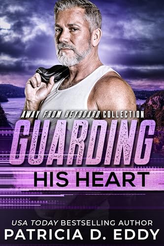 Guarding His Heart book cover