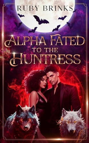Alpha Fated to the Huntress