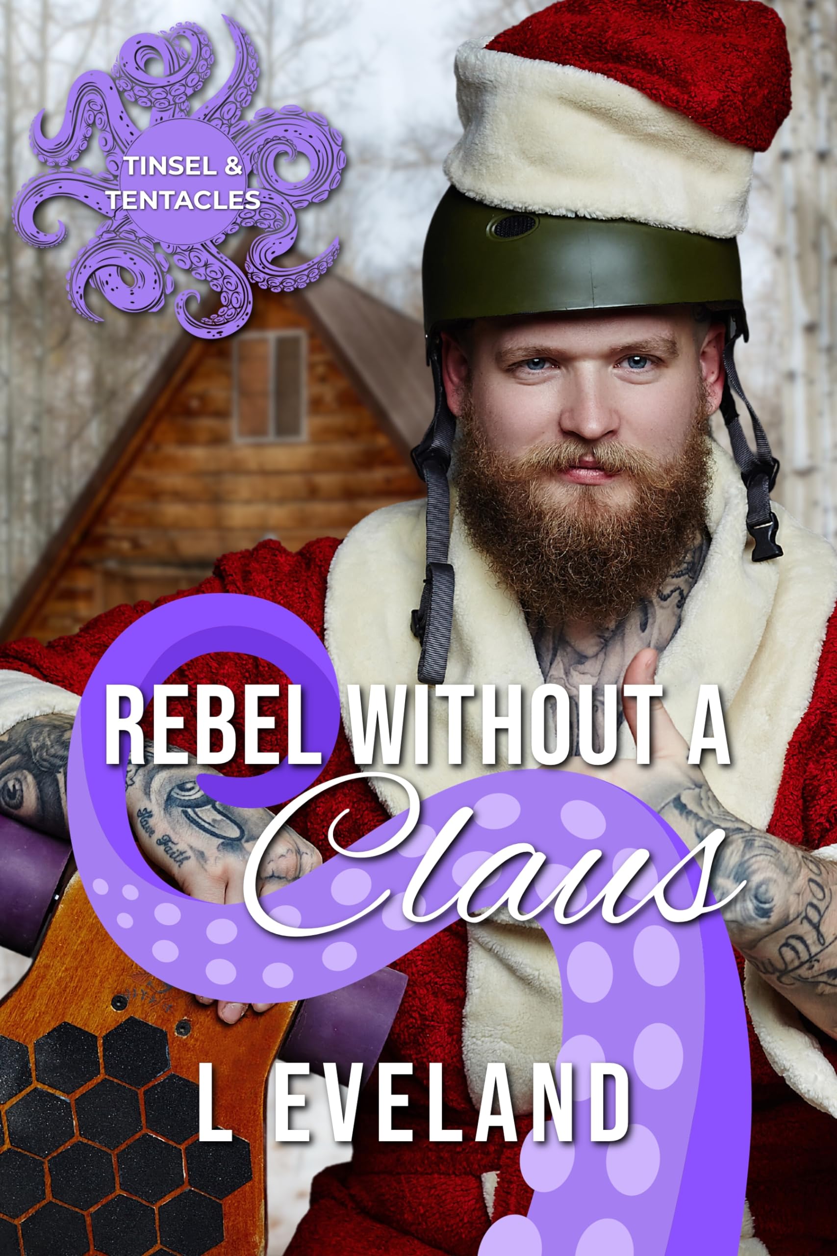 Rebel Without a Claus