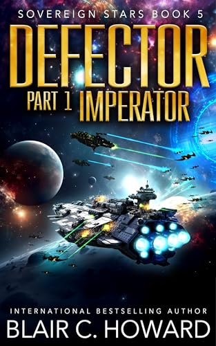 Defector: Part 1: Imperator