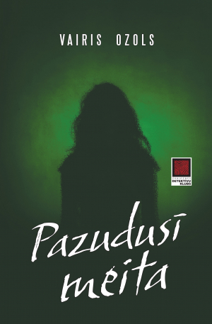 Pazudusī meita