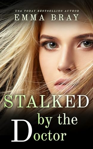 Stalking A-Z book cover 2