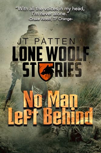 No Man Left Behind: Lone Woolf Short Stories