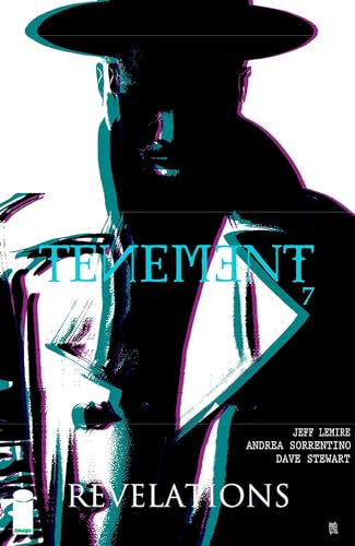 Bone Orchard: Tenement #7