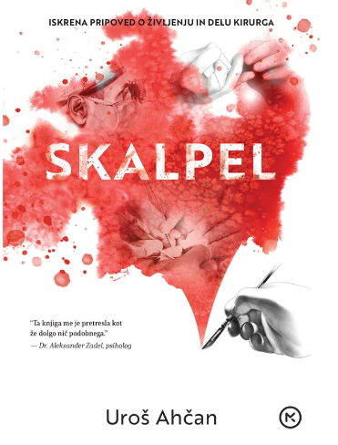 Skalpel