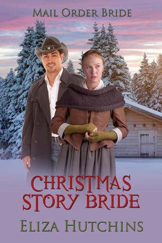Christmas Story Bride