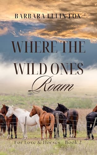 Where the Wild Ones Roam