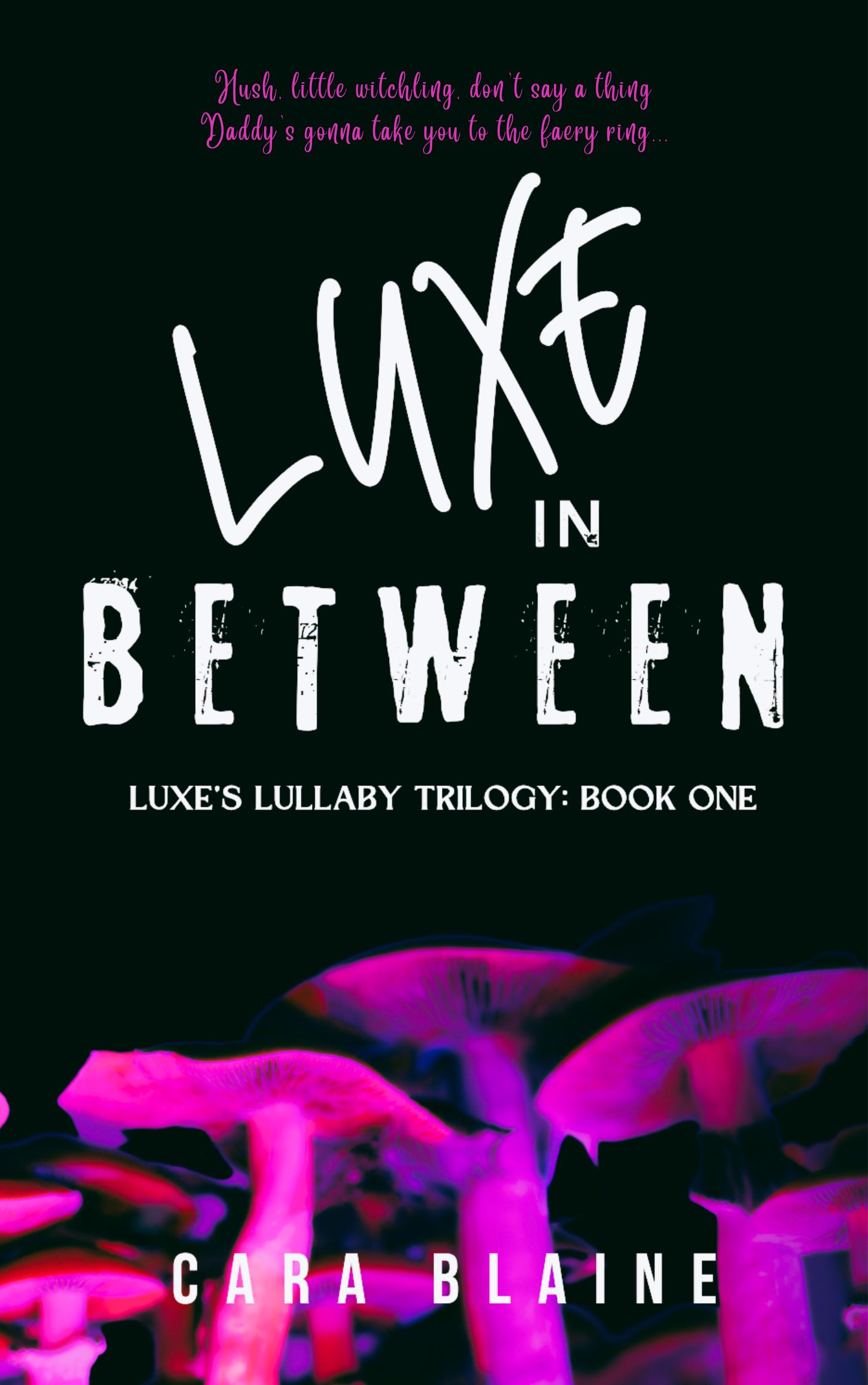 Luxe in Between