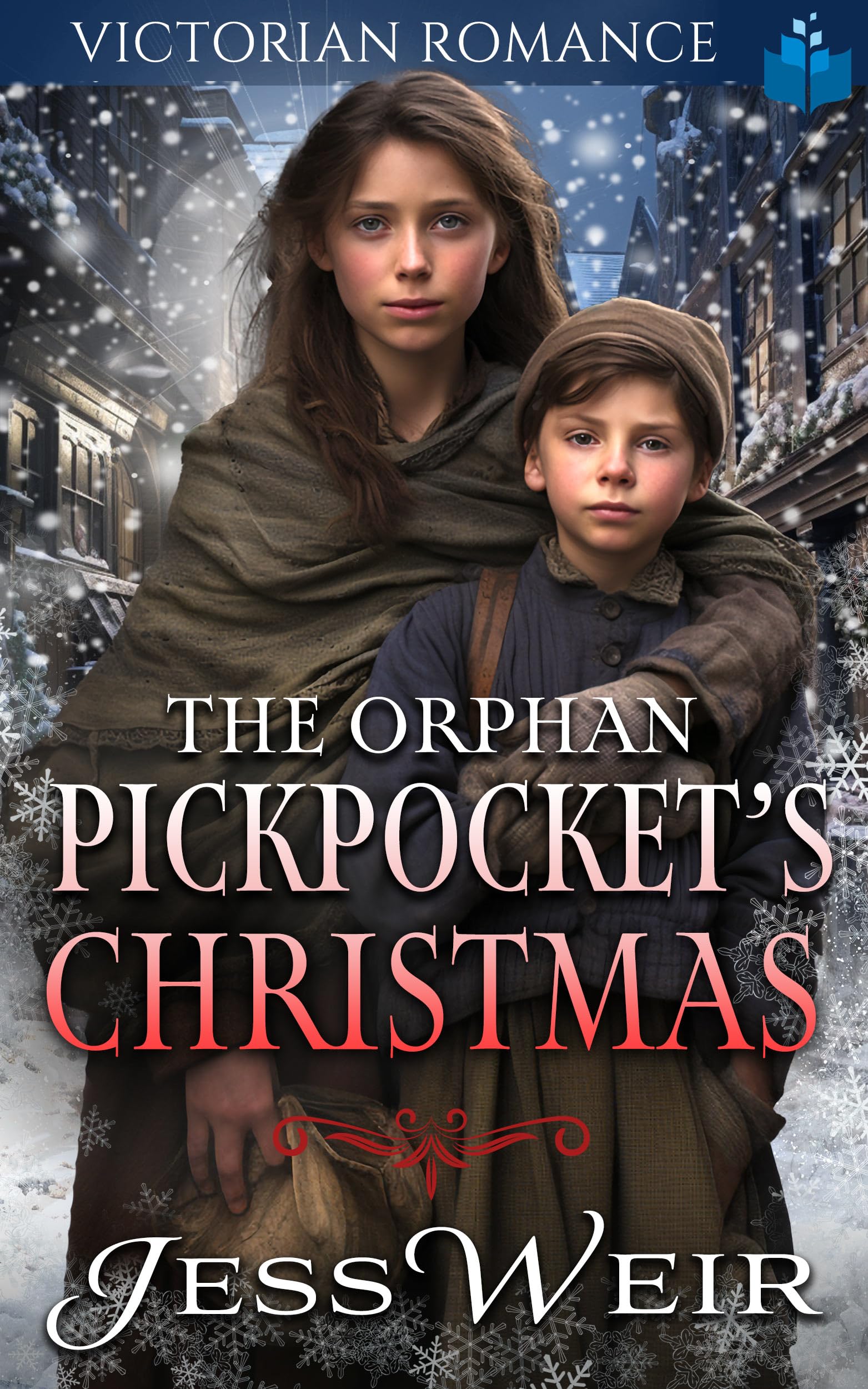 The Orphan Pickpocket's Christmas