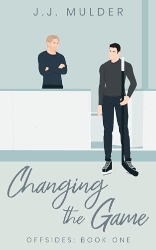 Changing the Game (Offsides #1)