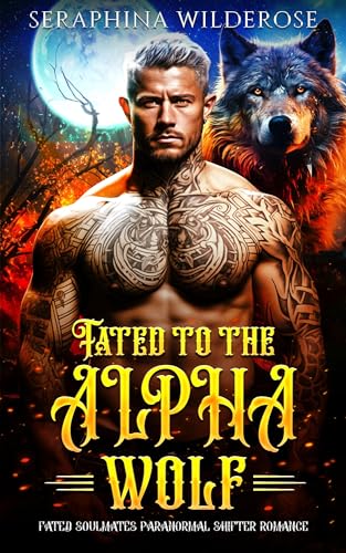 Fated to the Alpha Wolf