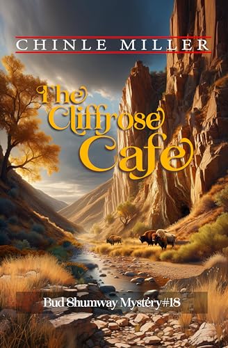 The Cliffrose Cafe