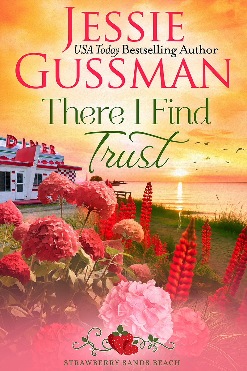 There I Find Trust